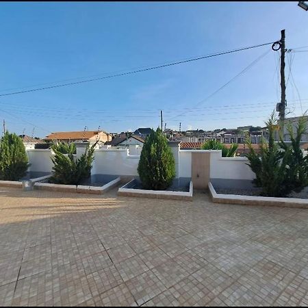 Baffour Apartments Adiebeba Exteriér fotografie